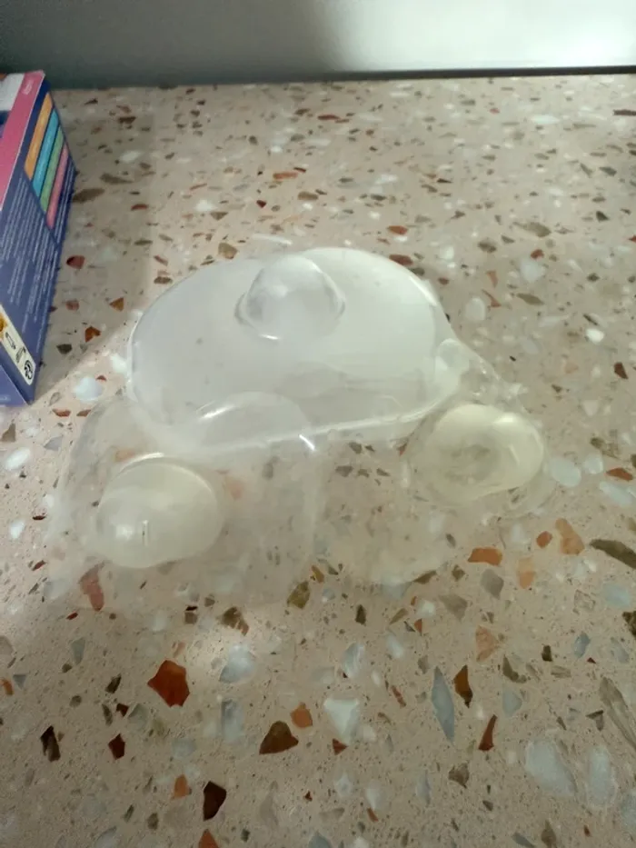 Bouts de seins MAM