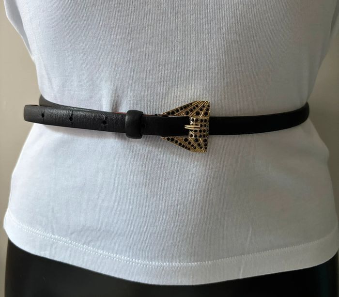 Ceinture Armand Ventilo
