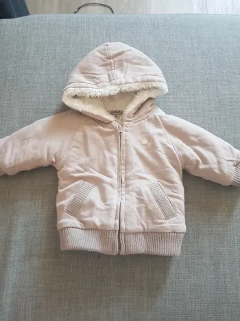 Manteau