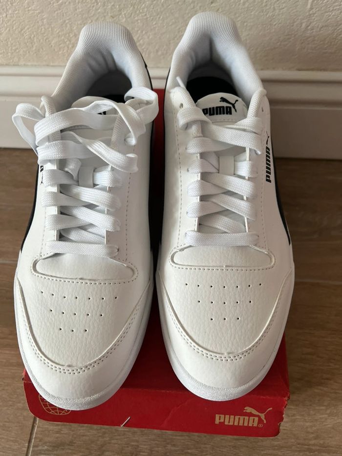 Baskets Puma 42