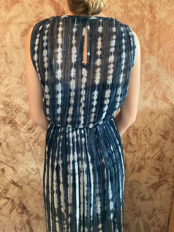 Robe longue Kookaï - photo numéro 4