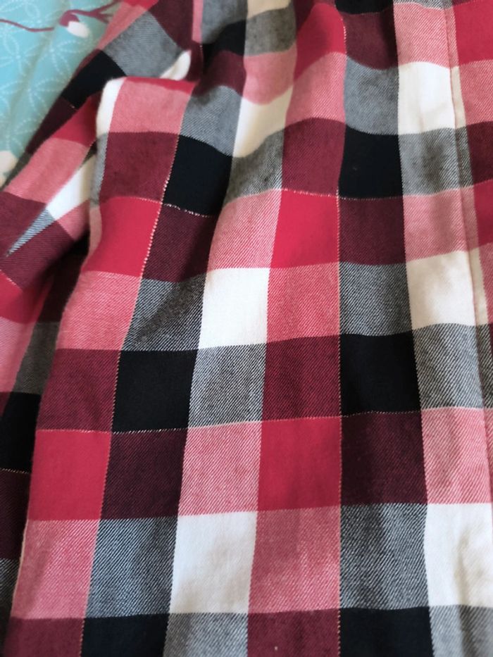 Chemise esprit 9 ans - photo numéro 2