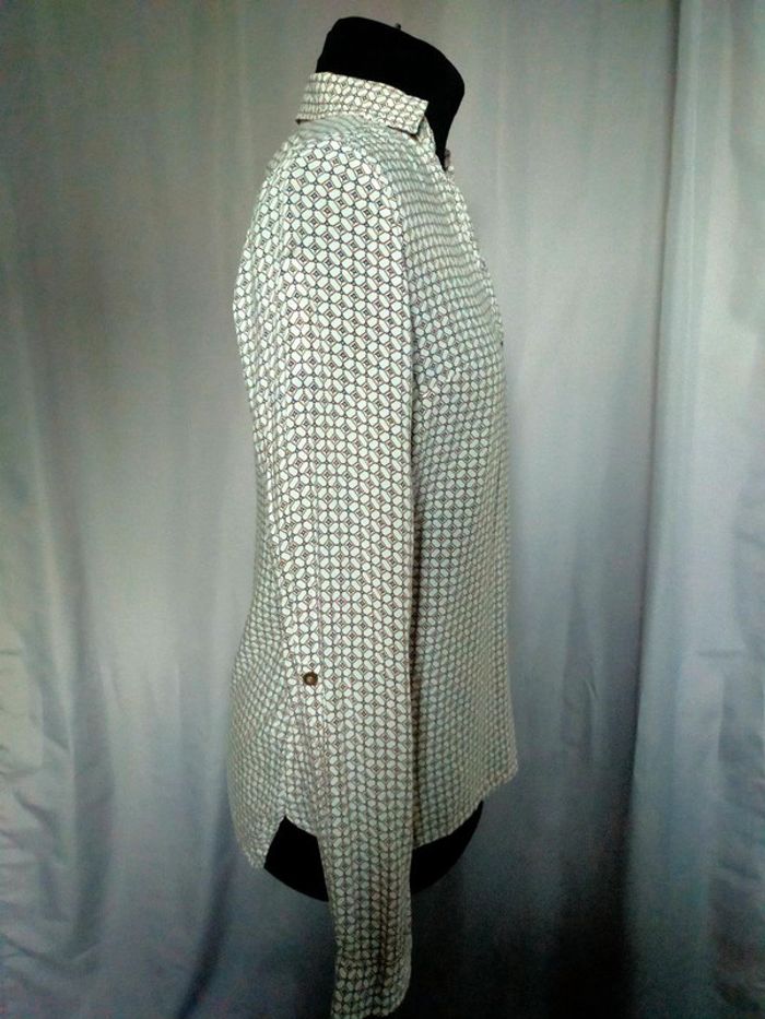 Blouse Bonobo – Taille XS - photo numéro 3