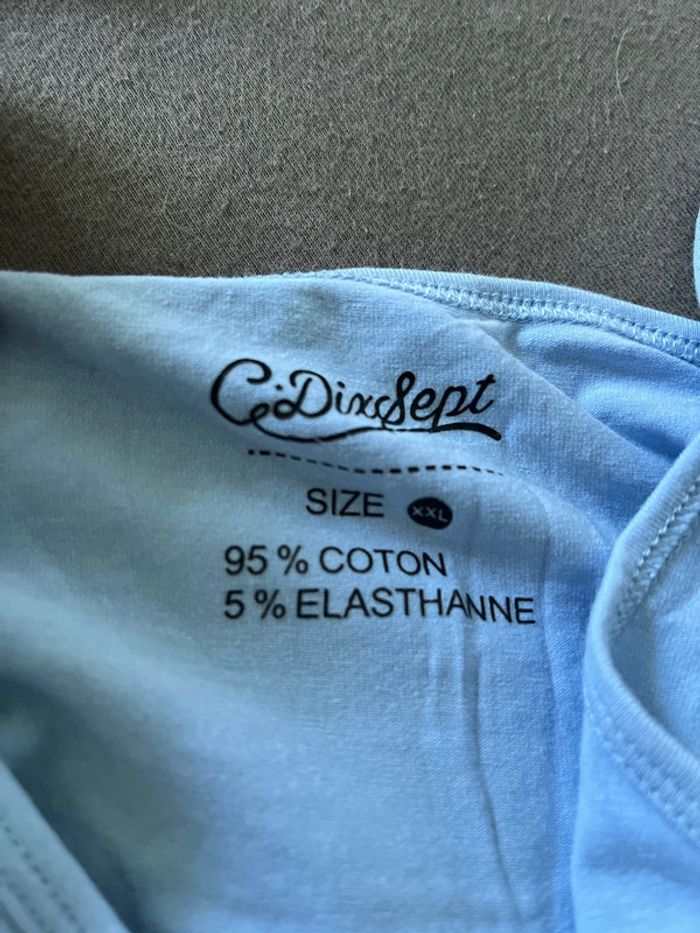 Débardeur femme - photo numéro 2