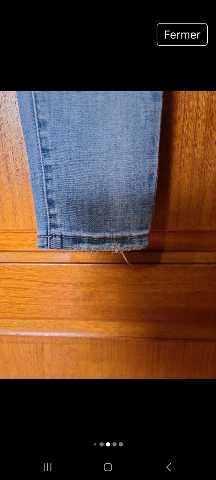 Jean taille 38 - photo numéro 5