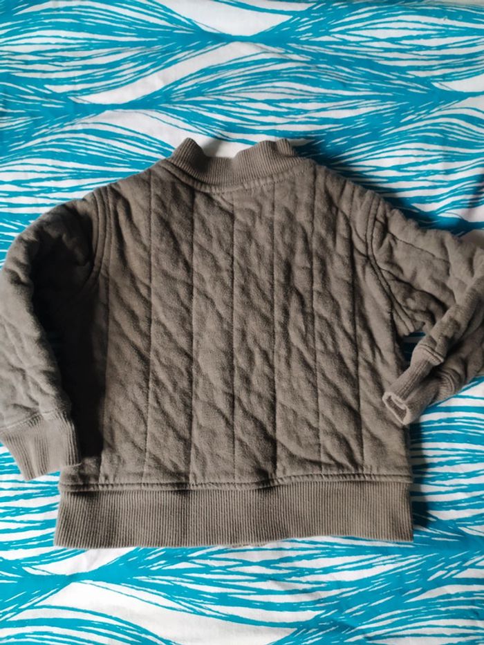 Veste 2 ans - photo numéro 2