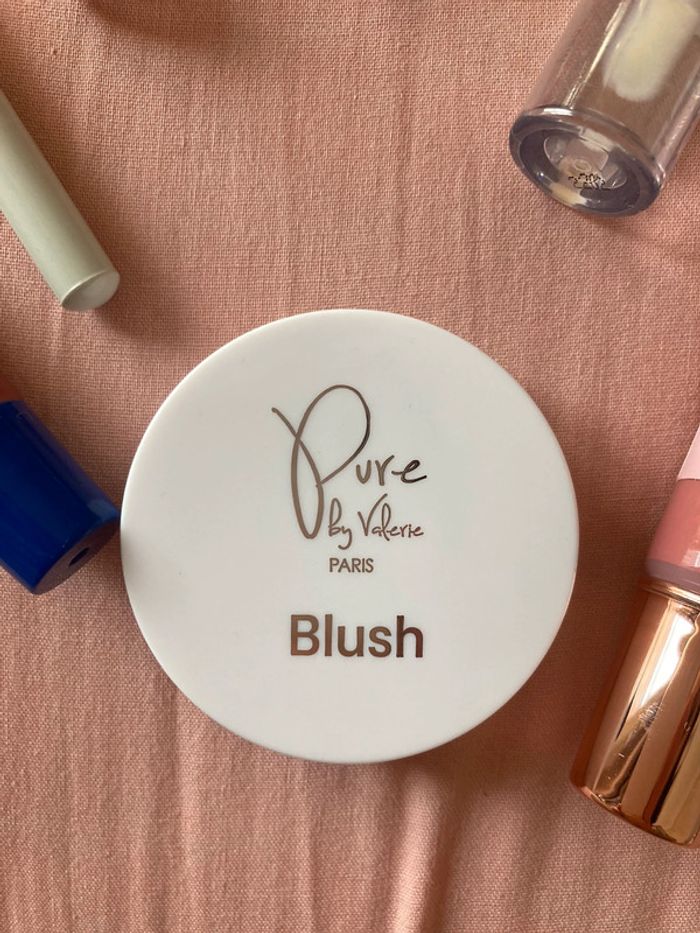 Lot maquillage lèvres teint - photo numéro 3