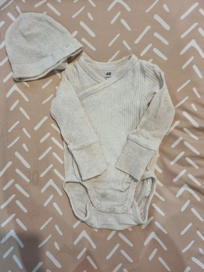 Ensemble bodie legging - photo numéro 2