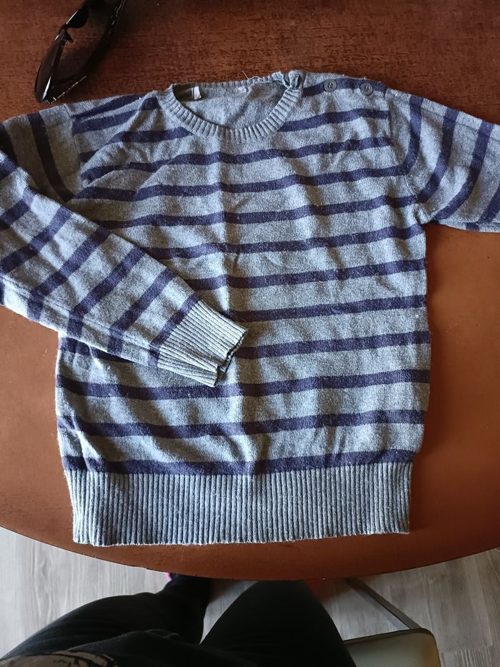 Lot vêtements - photo numéro 2