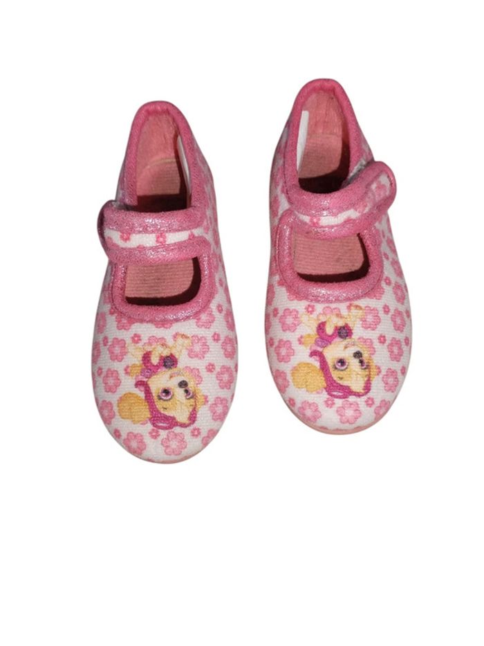 Chaussons