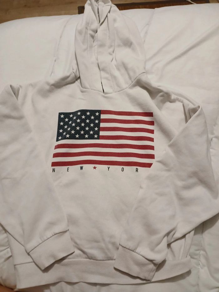 Pull 14 ans