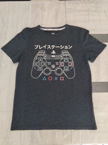Tee-shirt PlayStation