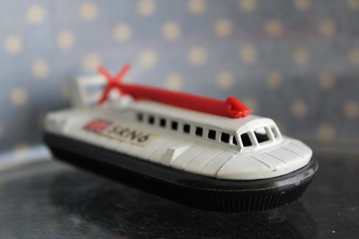 Matchbox Hovercraft - photo numéro 7