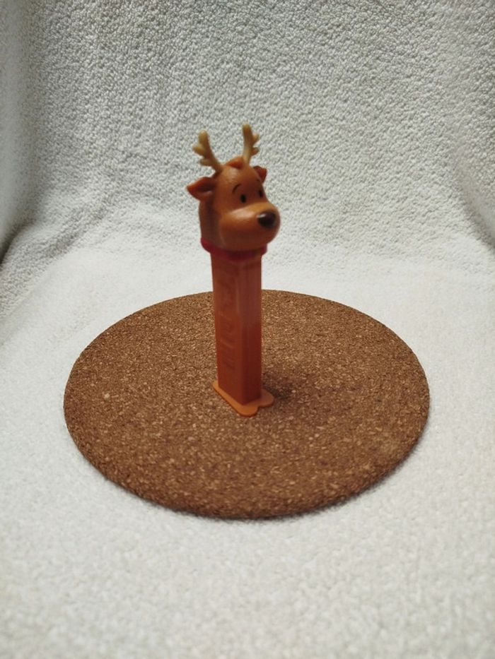Pez cerf