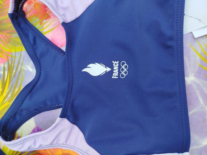 Maillot de bain - photo numéro 3
