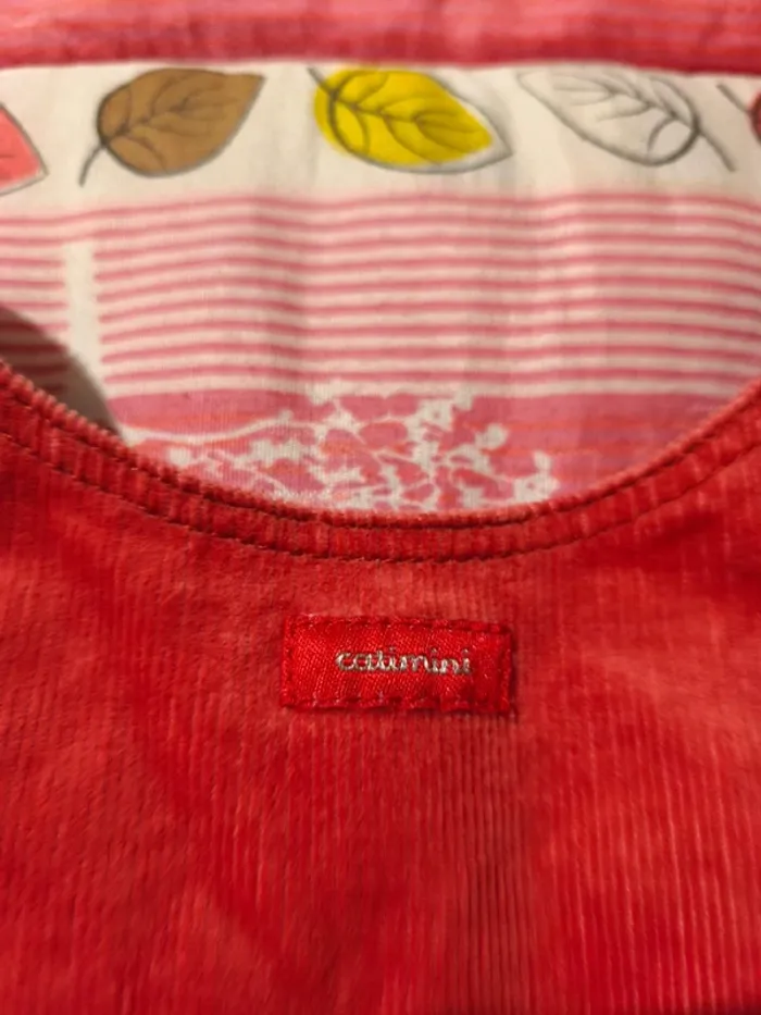 Robe Catimini 2 ans - photo numéro 7