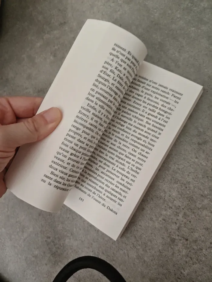 Les bisons de Broken Heart de Dan O'Brien - photo numéro 3