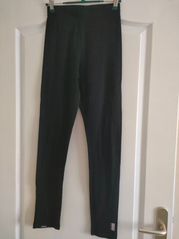 Legging chaud taille 38 en bon état