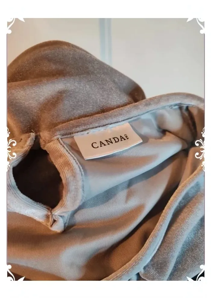 Blouse pull canda - photo numéro 6