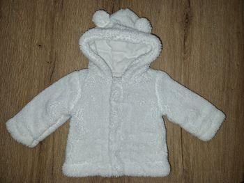 Veste Kimbaloo 3 mois