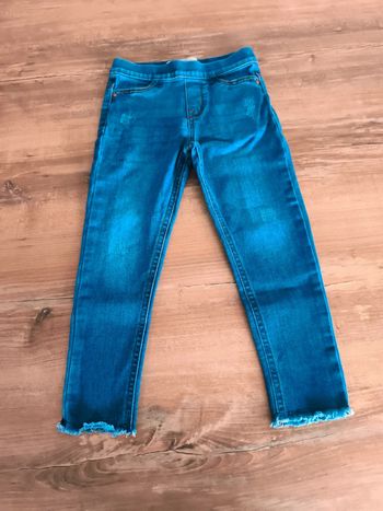 Jegging