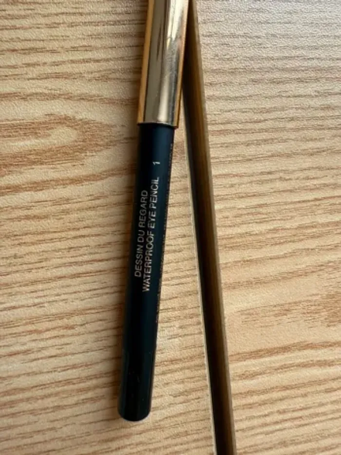 Crayon Khôl Ysl - photo numéro 2