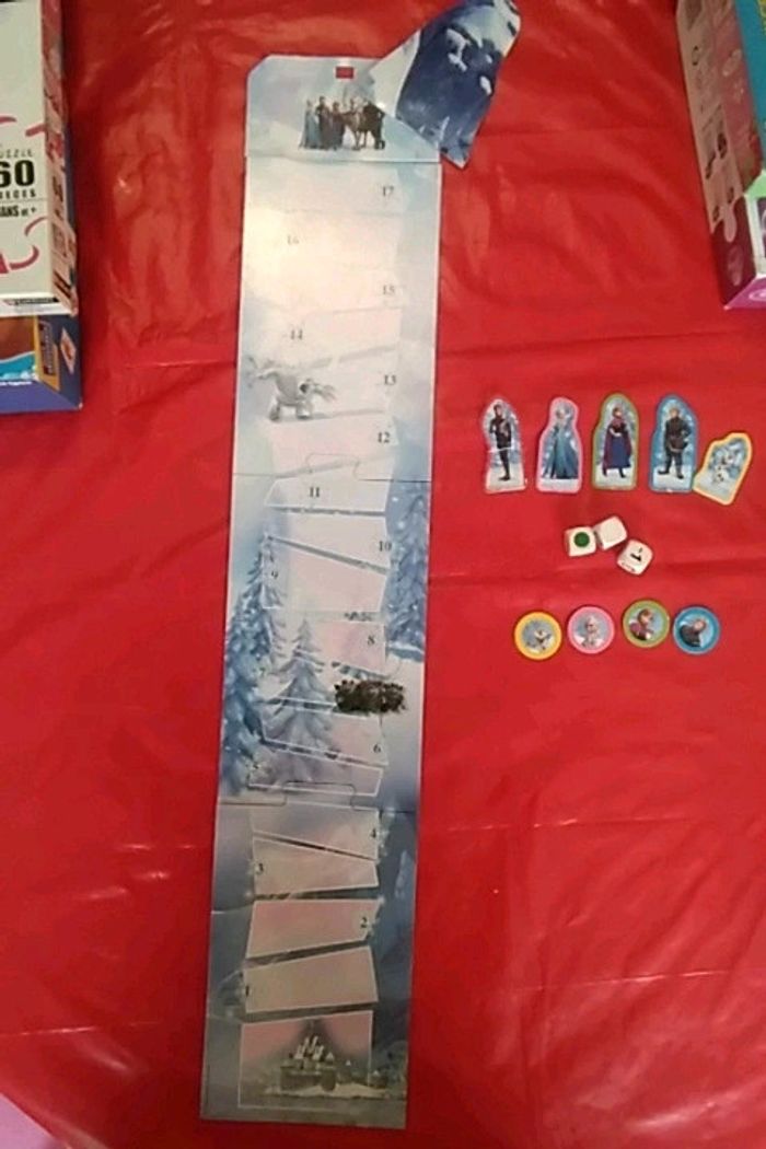 La Course au Palais - photo numéro 3