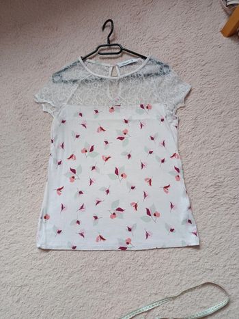 Tee-shirt taille M