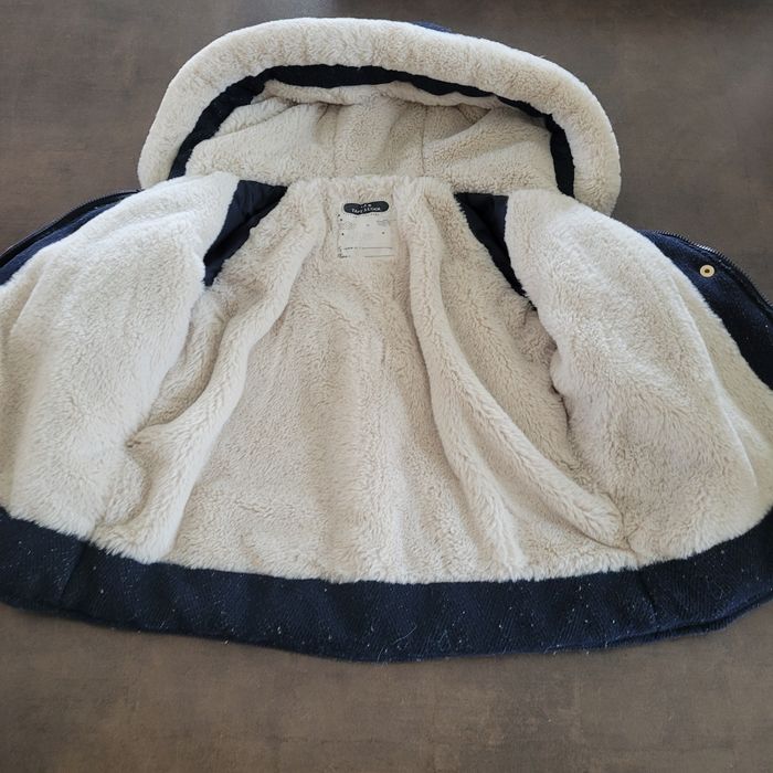 Manteau - photo numéro 2