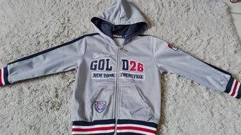 Blouson taille 3 ans