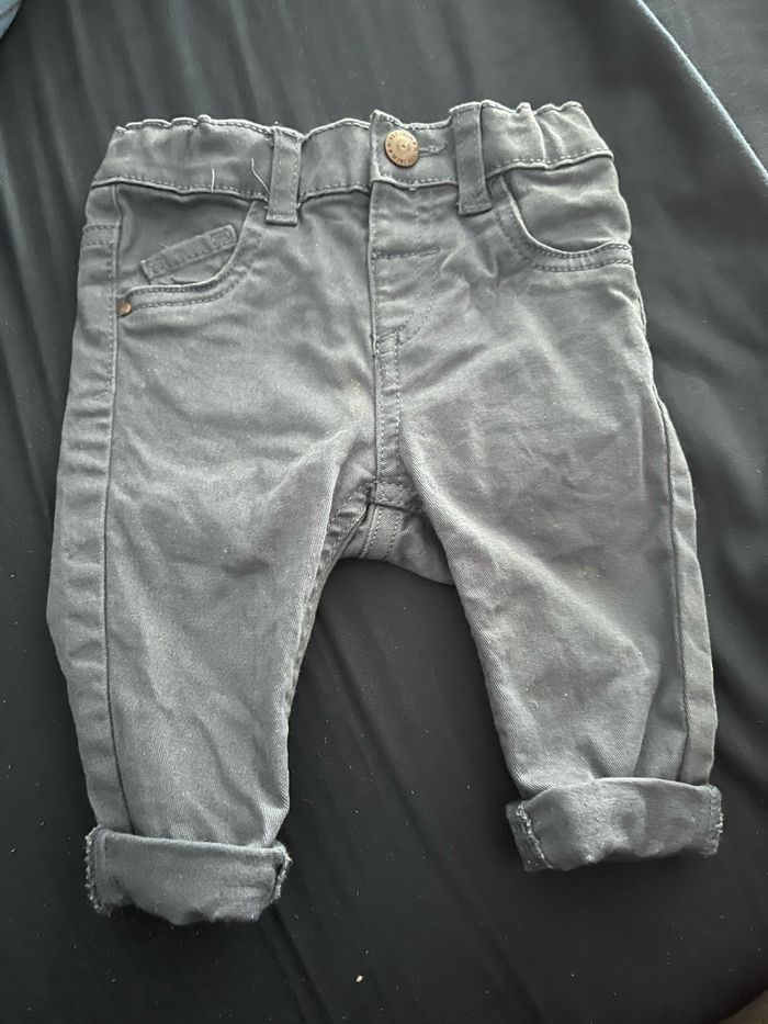 Pantalon 6 mois