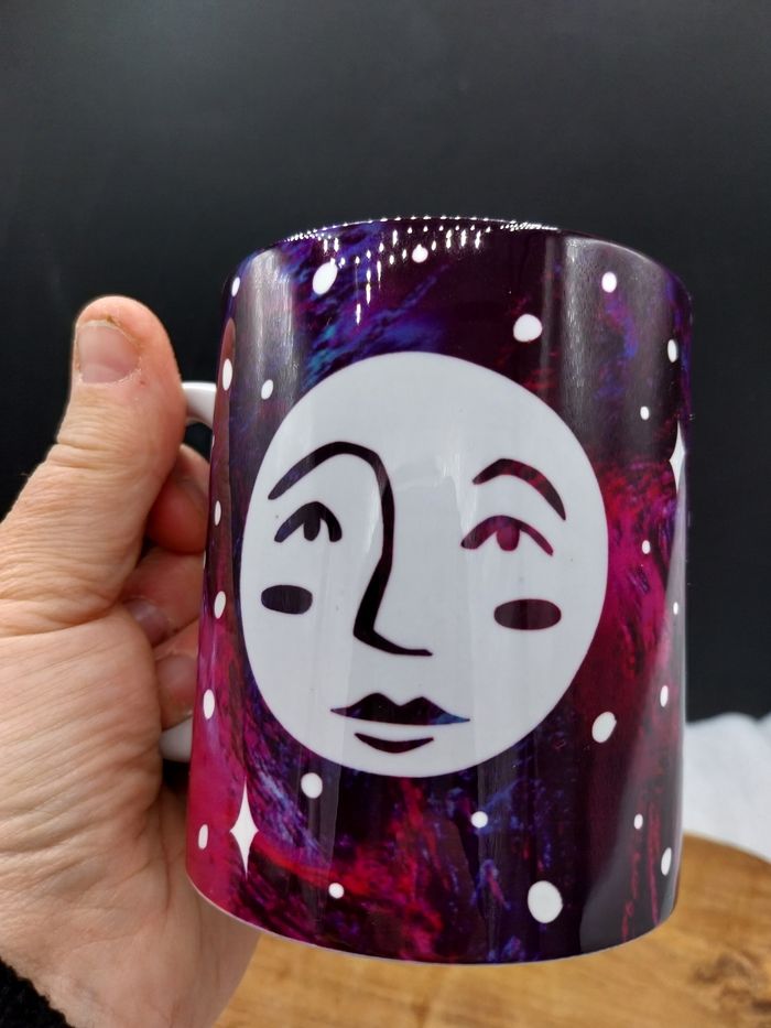 Mug personnalisé - photo numéro 2