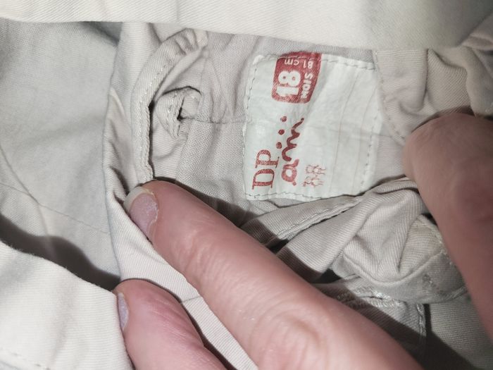 Veste bébé fille - photo numéro 4