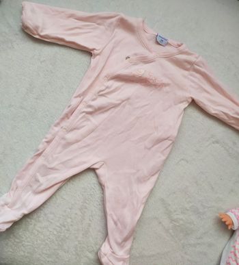 Pyjama absorba 3 mois