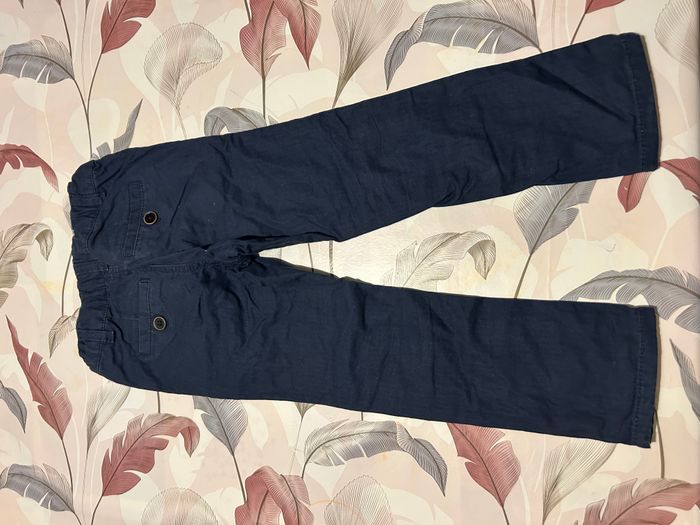 pantalon - photo numéro 2