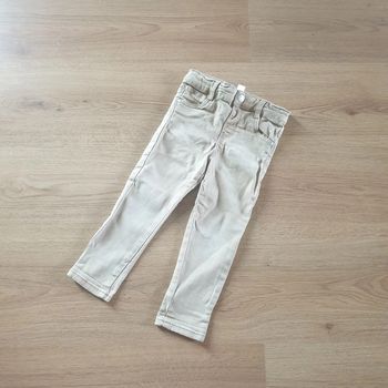 💚 Jean 23 mois Obaïbi #emyfleury_24moisgarçon