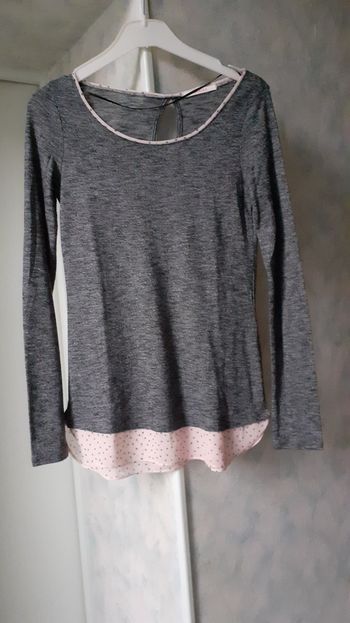 Top femme taille 36