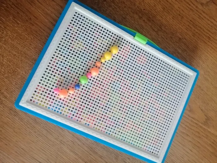 Jeux emboîtement - photo numéro 4
