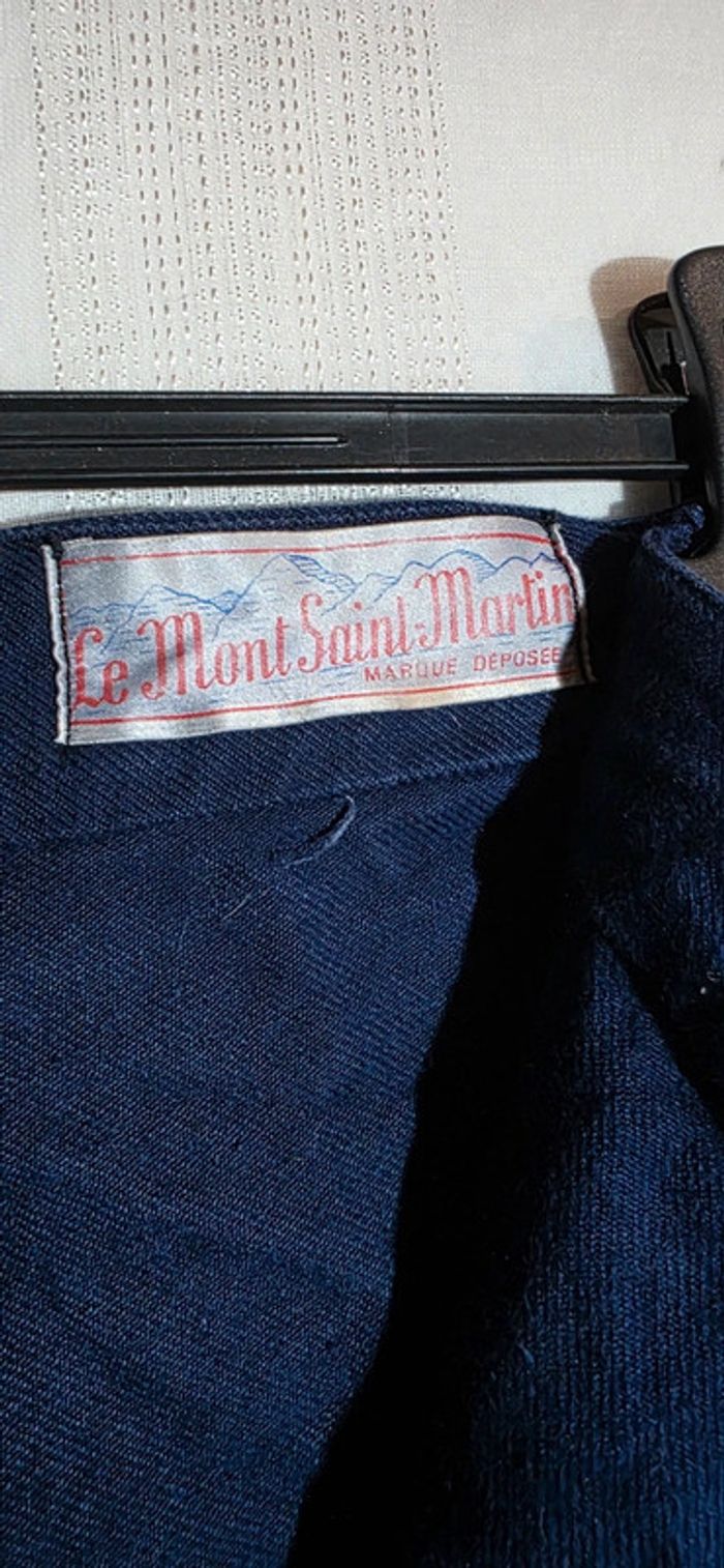 Pantalon homme 46 - photo numéro 5