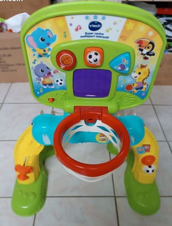 Multi sports VTech