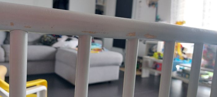 Parc bébé - photo numéro 2