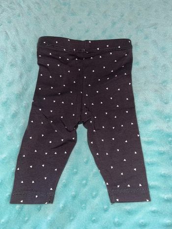 Lot 2 leggings
