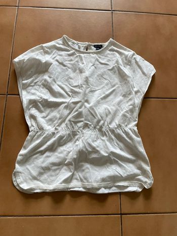 T shirt fille 5 ans