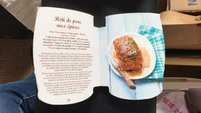 Rhum 30 recettes gourmandes sucrés et salés - photo numéro 3