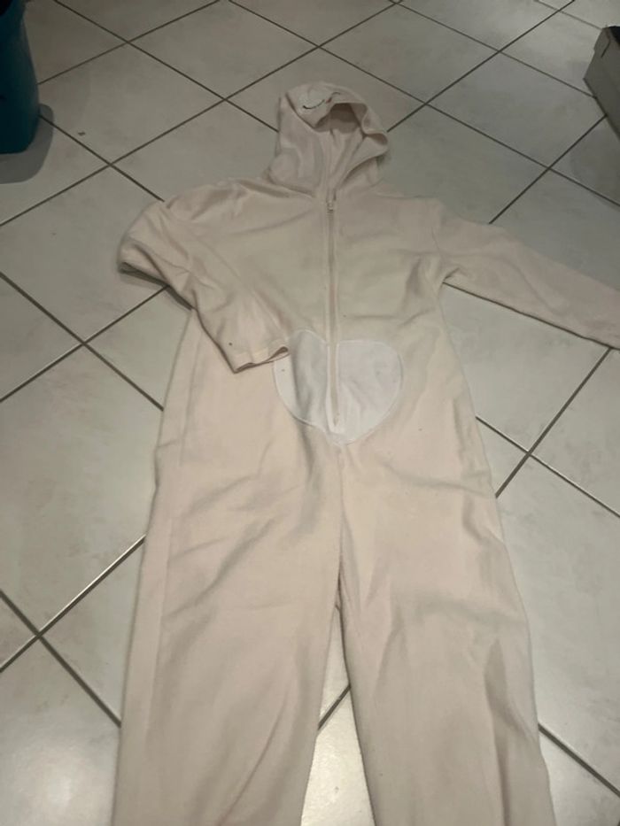 Combinaison - photo numéro 3