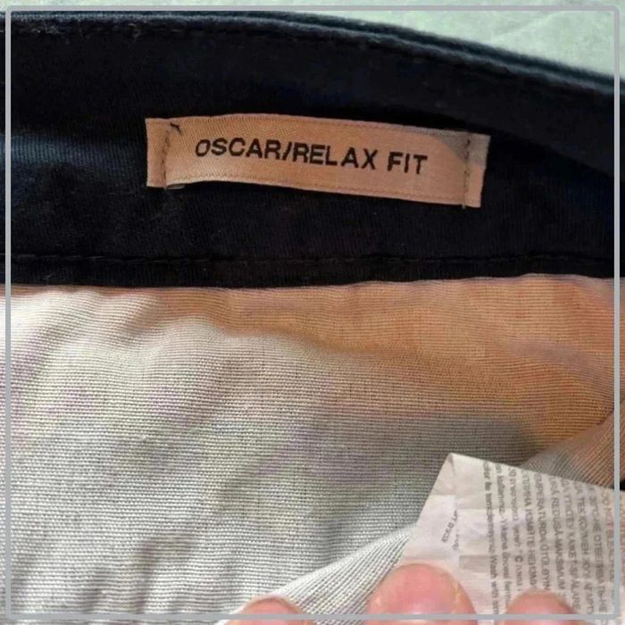 Pantalon de costume taille 32/xxs =38 marque defacto - photo numéro 4
