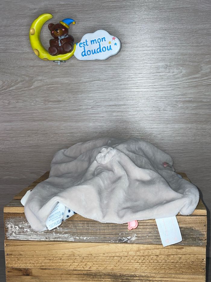 NKS115 doudou chien 🐶 noukies - photo numéro 2