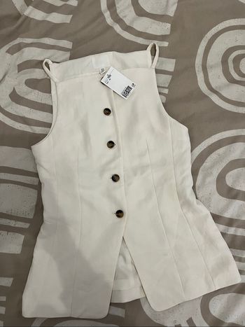 Top H&M femme taille 36