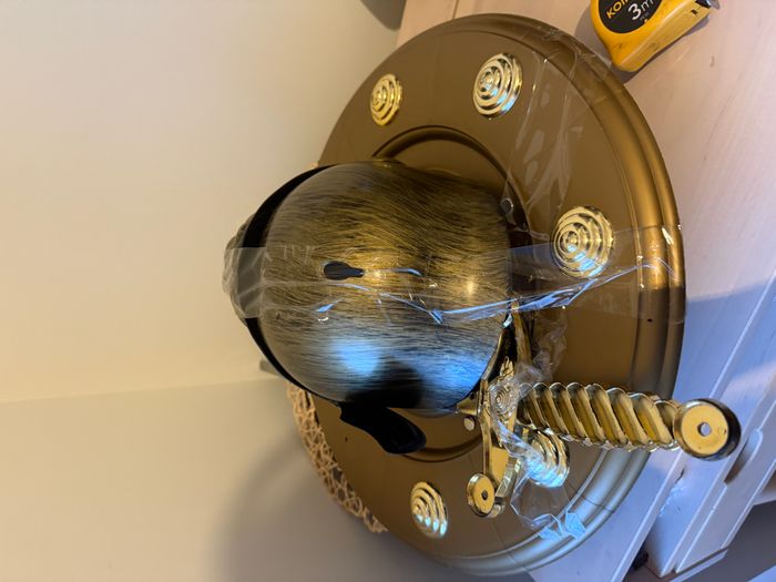 accessoires Déguisement Chevalier - photo numéro 3