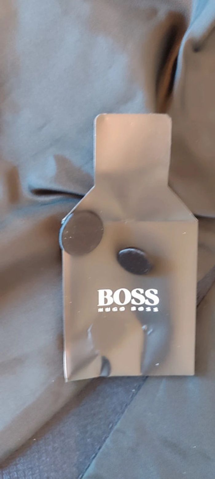 Veste de costume homme Hugo Boss - photo numéro 9